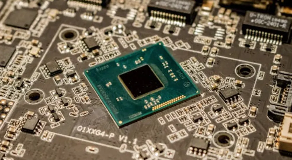Chip Semiconductor