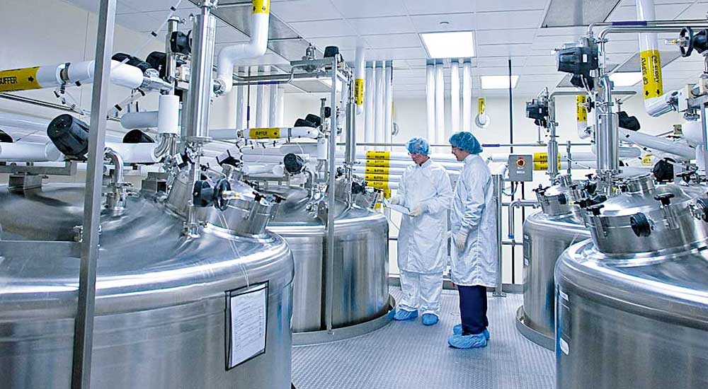 Food & Medical Industry
