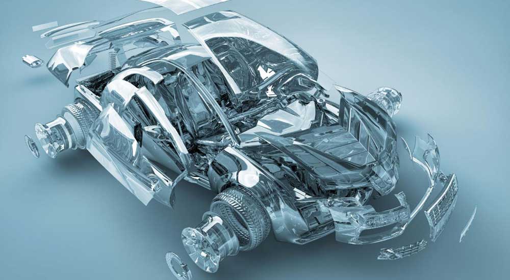 Automobilindustrie